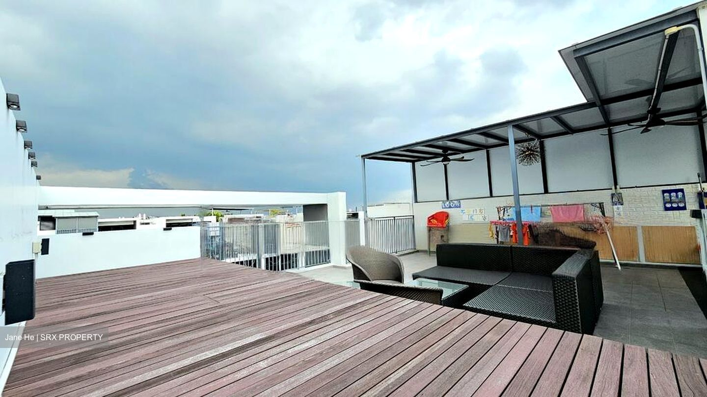 RiverParc Residence (D19), Condominium #472732621